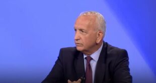 Ish -koloneli i Policisë, Rrahman Sylejmani, ka folur për një incident që kishte ndodhur në vitin 2008, në shtëpinë e Hashim Thaçi