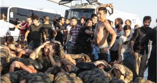 Umit Dunadar: Falë bashkëpunimit të popullit me ushtrinë gjendja është stabilizuar