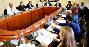 Ministri Reçica: MPMS tashmë ka nisur adresimin e rekomandimeve të Zyrës Kombëtare të Auditorit