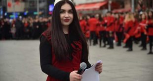 Arbanë Qeriqi-Gashi: Intervistë me Rrezarta Samiun, bijë e dëshmorit të Kombit, Rrahim Samiu