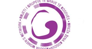 Rrjeti i Grupeve të Grave të Kosovës