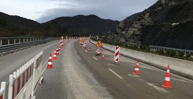 Sot për disa orë do të bllokohet rruga nacionale Kaçanik – Hani i Elezit për shkak të disa ndërhyrjeve