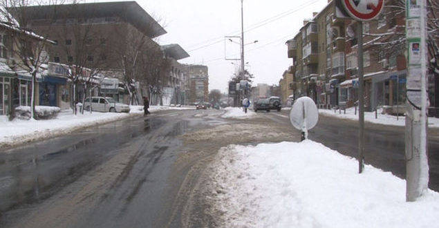 Në të gjitha rrugët nacionale dhe rajonale është përmirësuar dhe lehtësuar qarkullimi