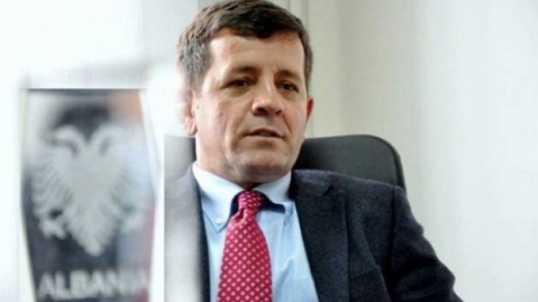 Rrustem Mustafa  Ndëshkohet pasoja  jo shkaku