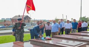 Nesër në Ferizaj do të nderohet dëshmori i kombit Ramiz Ukësmajli në përvjetorin e rënies heroike të tij