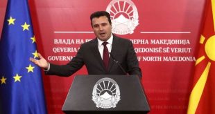 Zoran Zaev