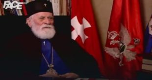 Mihaillo Mirash Dedeiq: Patrikana e Serbisë, nuk ka qenë as është kishë, por organizatë terroriste