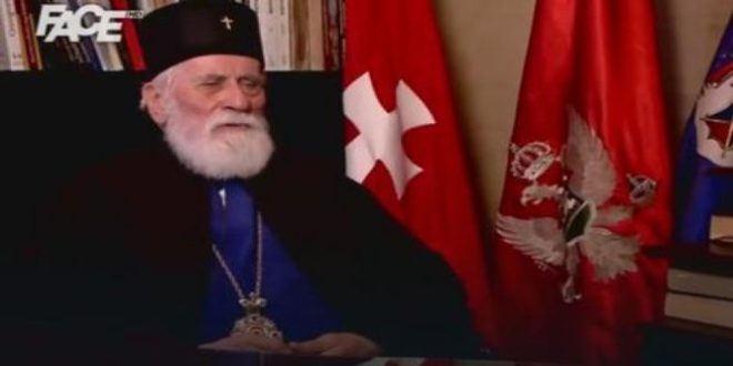 Mihaillo Mirash Dedeiq: Patrikana e Serbisë, nuk ka qenë as është kishë, por organizatë terroriste