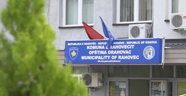 Komuna e Rahovecit organizon dëgjime buxhetore publike për përgatitjen e KAB 2025