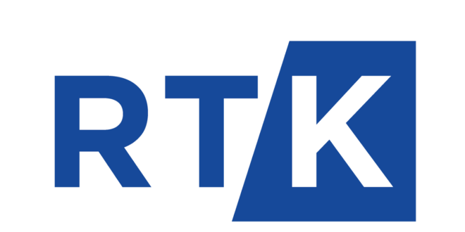 RTK-ja