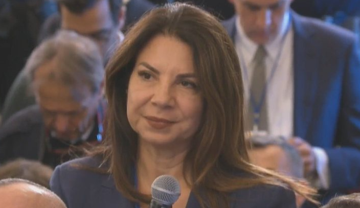 Rudina Xhunga rikthen në vëmendje një faqe të artë të humanizmit shqiptar