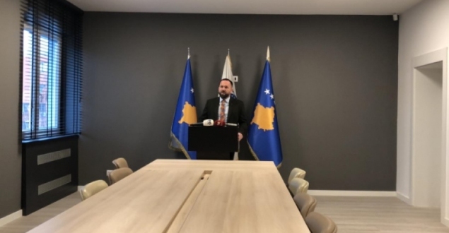 Berat Rukiqi: Të votohet buxheti për vitin 2021 në të kundërtën do të jetë një skenarë i dëmshëm për vendin