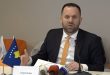 Berat Rukiqi: Është hipokrizi thirrja për respektimin e masave kur në të njëjtën partitë politike po e shkelin ligjin