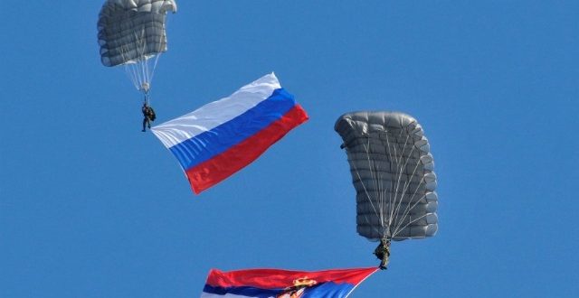 Në territorin e Serbisë fillon një stërvitje taktike e përbashkët ajrore ruse-serbe, e koduar, "BARS-2018"