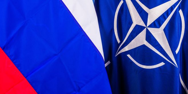 Federata ruse do të pezullojë operacionet në kuadër të misionit të saj në selinë e NATO-s, në Bruksel