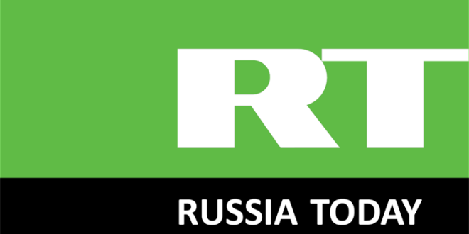 Russia Today