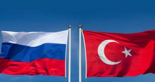 Duke qenë e injoruar nga Amerika e BE-ja, Turqia po lidhet me Rusinë dhe Iranin