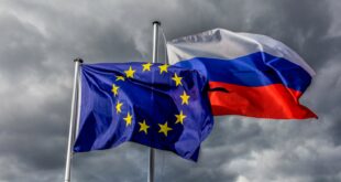 Bashkimi Evropian miraton pakon e 11-të të sanksioneve kundër Rusisë për pushtimin e paprovokuar të Ukrainës