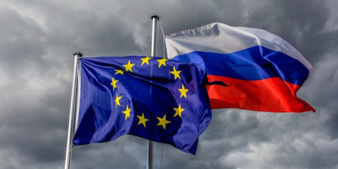 Bashkimi Evropian miraton pakon e 11-të të sanksioneve kundër Rusisë për pushtimin e paprovokuar të Ukrainës