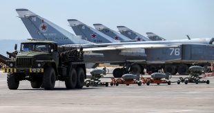 Leonid Isajev: Përse Rusia nuk iu kundërpërgjigj me armë sulmeve të Amerikës në Siri?