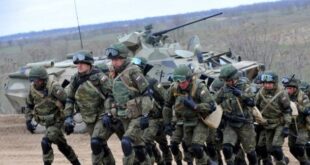 OKB: Ushtria ruse vazhdon të keqtrajtojë civilët në Krime, të cilën Rusia e ka aneksuar në vitin 2014