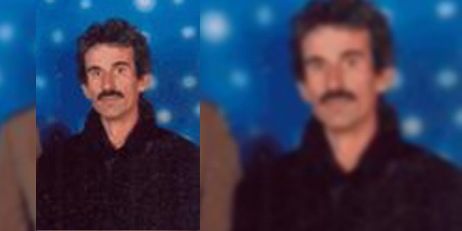 Ruzhdi Hajdini Gjaka 1955 2014
