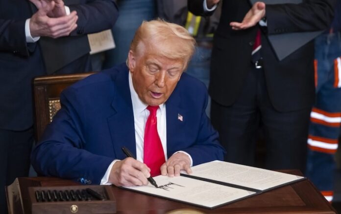 Akti i Mbrojtjes  Mesazhi i Kongresit për Kosovën apo frenë ndaj improvizimeve të Trumpit 