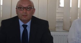 Bajram Dërmaku zgjidhet kryetar i PDK-së në Kamenicë