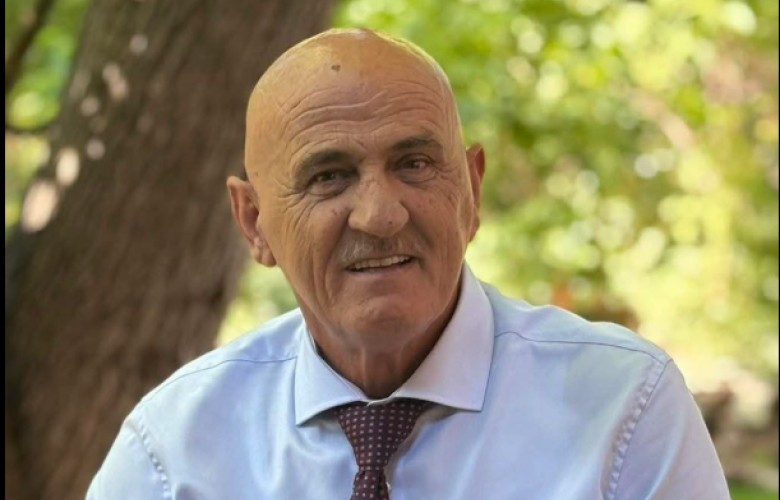 Ndahet nga jeta  Sahit Jashari  njëri ndër themeluesit dhe luftëtarët e parë të UÇK së