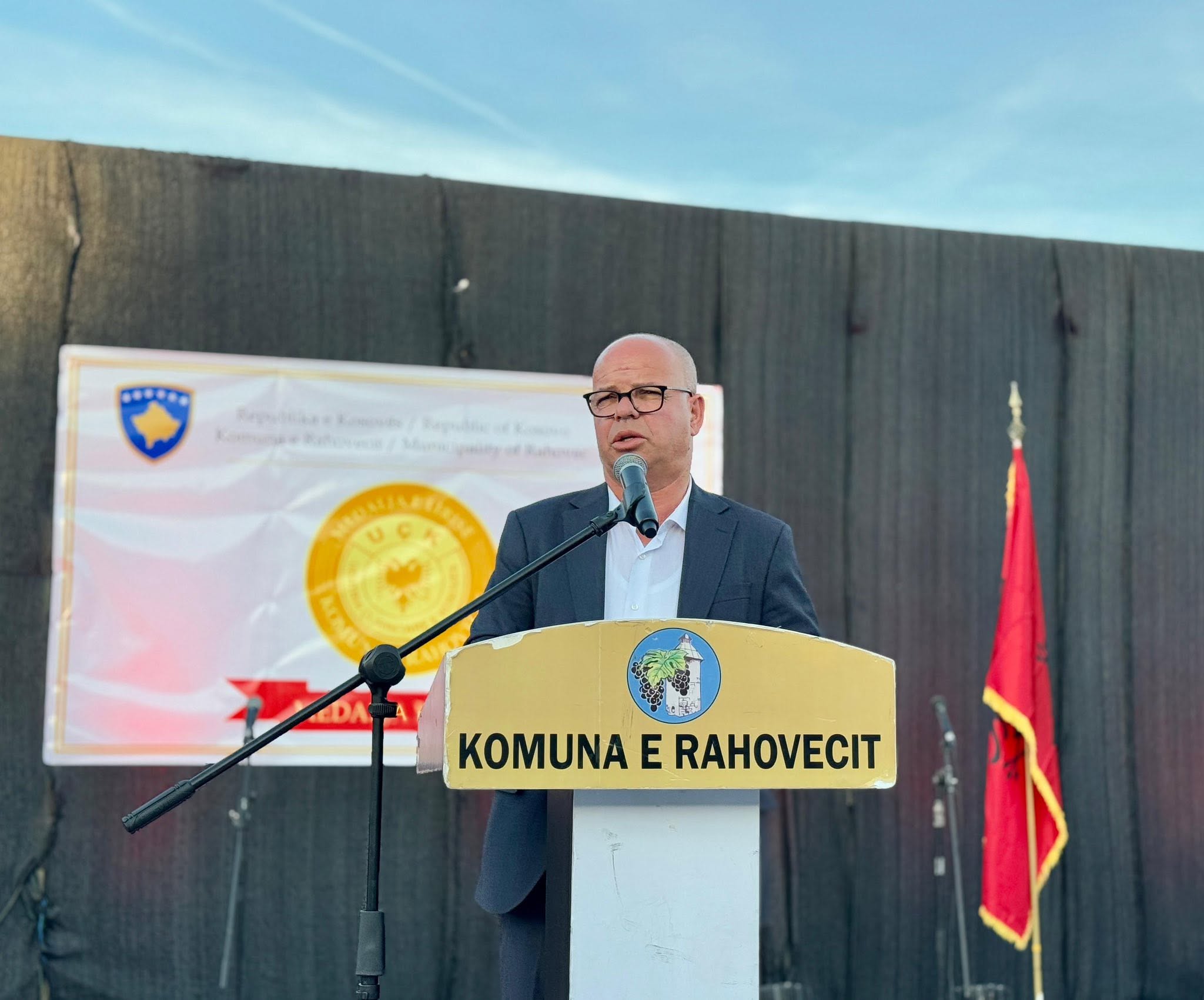 Kryetari Latifi kërkon nga Qeveria kompensimin e dëmeve nga fatkeqësitë natyrore gjatë pesë viteve të fundit
