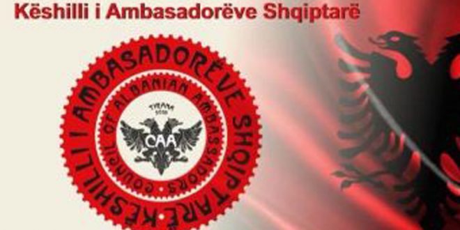 Këshilli i Ambasadorëve Shqiptarë inkurajon angazhimin e mëtejshëm për zgjerimin e Bashkimit Evropian