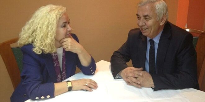 Prof.dr. Sabile Keçmezi-Basha & Prof.dr. Tefik Basha: KOSOVA 1950–1969 NË DRITËN E DOKUMENTEVE ARKIVORE