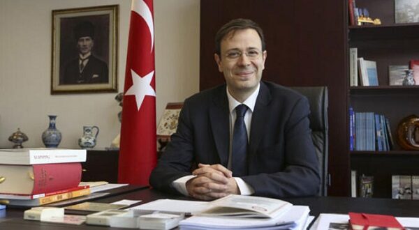 Ambasadori i Turqisë në Kosovë, Sabri Tunç Angılı, tha për Anadolu se votimi në Kosovë u zhvillua më 6 dhe 7 maj