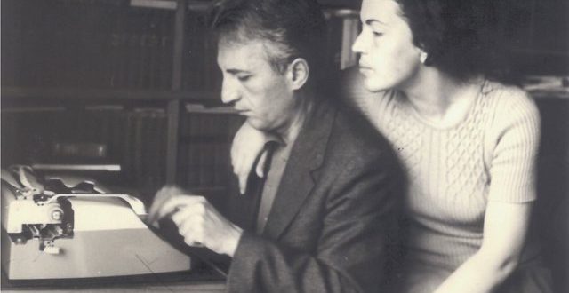 Ka vdekur, Sadije Agolli, bashkëshortja e shkrimtarit te madh shqiptar, Dritëro Agolli