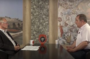 Sadik Halitjaha: Po biem pre e mosmarrëveshjeve mes veti të Bashkimit Evropian dhe të Shteteve të bashkuara të Amerikës