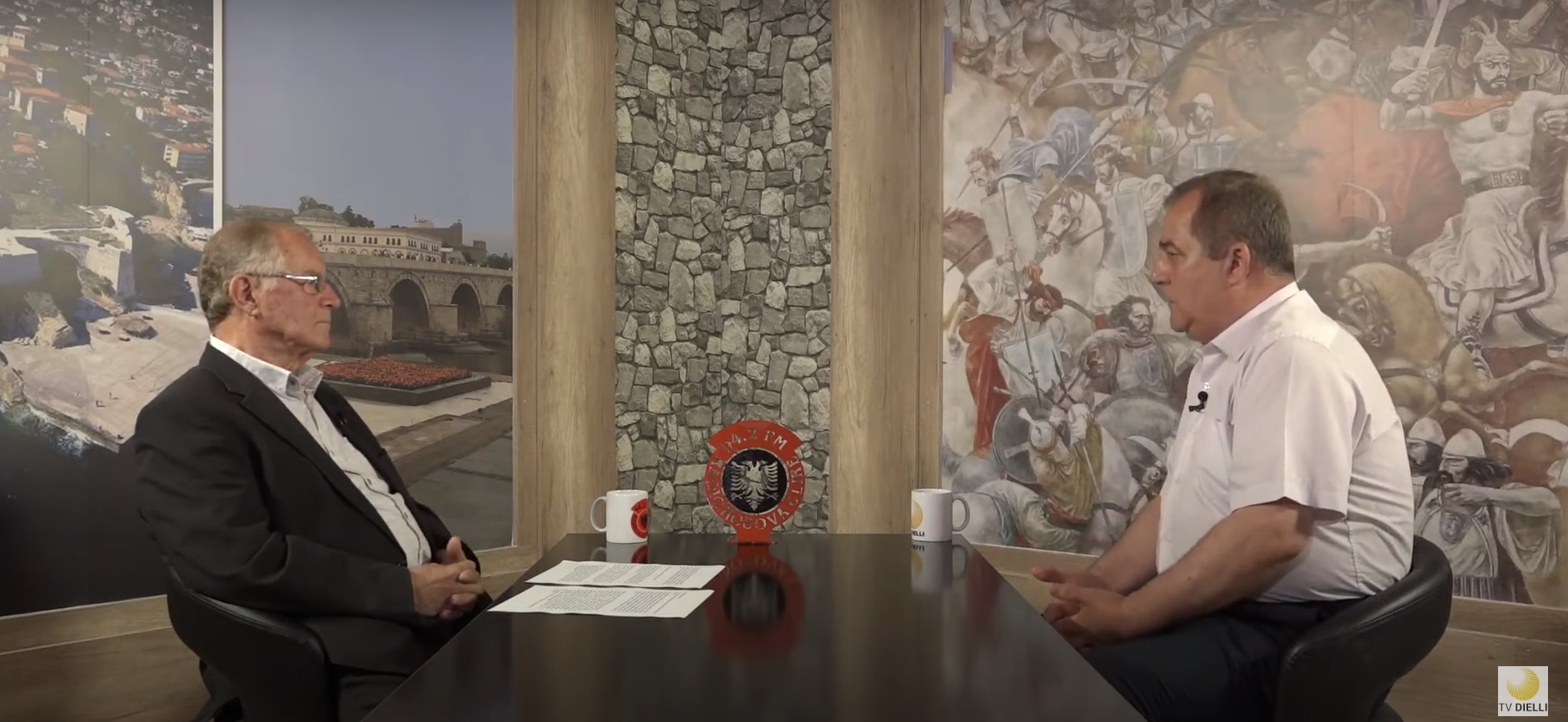 Sadik Halitjaha  Vlerësoj lart shkrimin e Profesor Ahmet Qeriqi  të shkruar në momentin e ndarjes nga jeta të Hysen Imeri  Komandant Ceni  