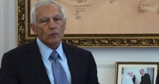 Wesley Clark: Shumë shpejt dhe unë do të vi këtu përsëri për ta festuar anëtaresimin e Kosovës në BE dhe NATO