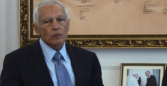 Wesley Clark: Shumë shpejt dhe unë do të vi këtu përsëri për ta festuar anëtaresimin e Kosovës në BE dhe NATO