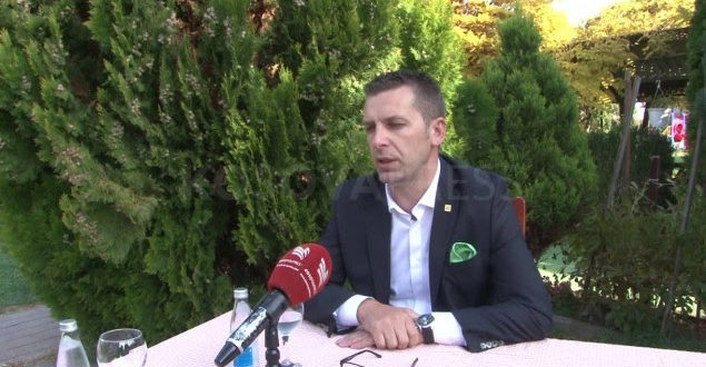 Kryetari i Degës së LDK-së në Mitrovicë, Safet Kamberi: Nuk do ta përkrahum as PDK-në as AKR-në në balotazh