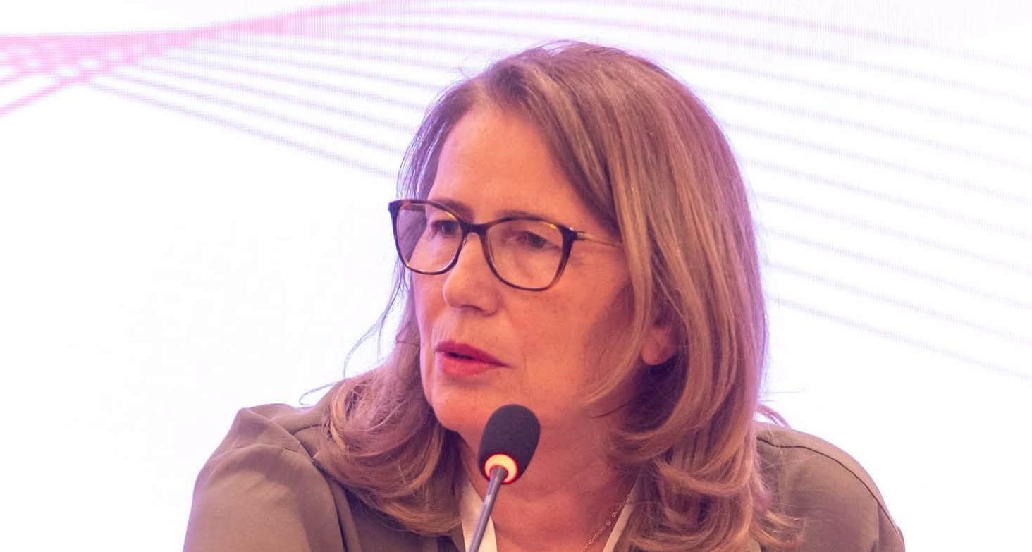 Sala Berisha Shala  Gratë kanë rol kyç në ndërtimin e paqes