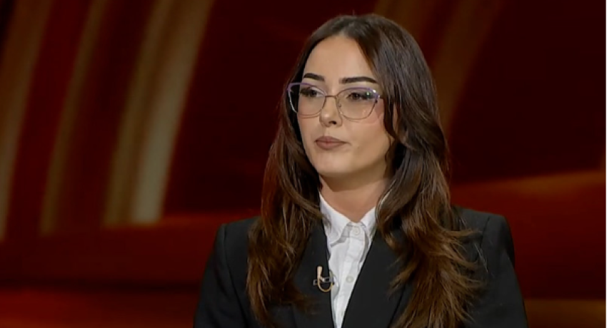 Sala Jashari  Prekazi nuk është vetëm histori  është betim për lirinë tonë