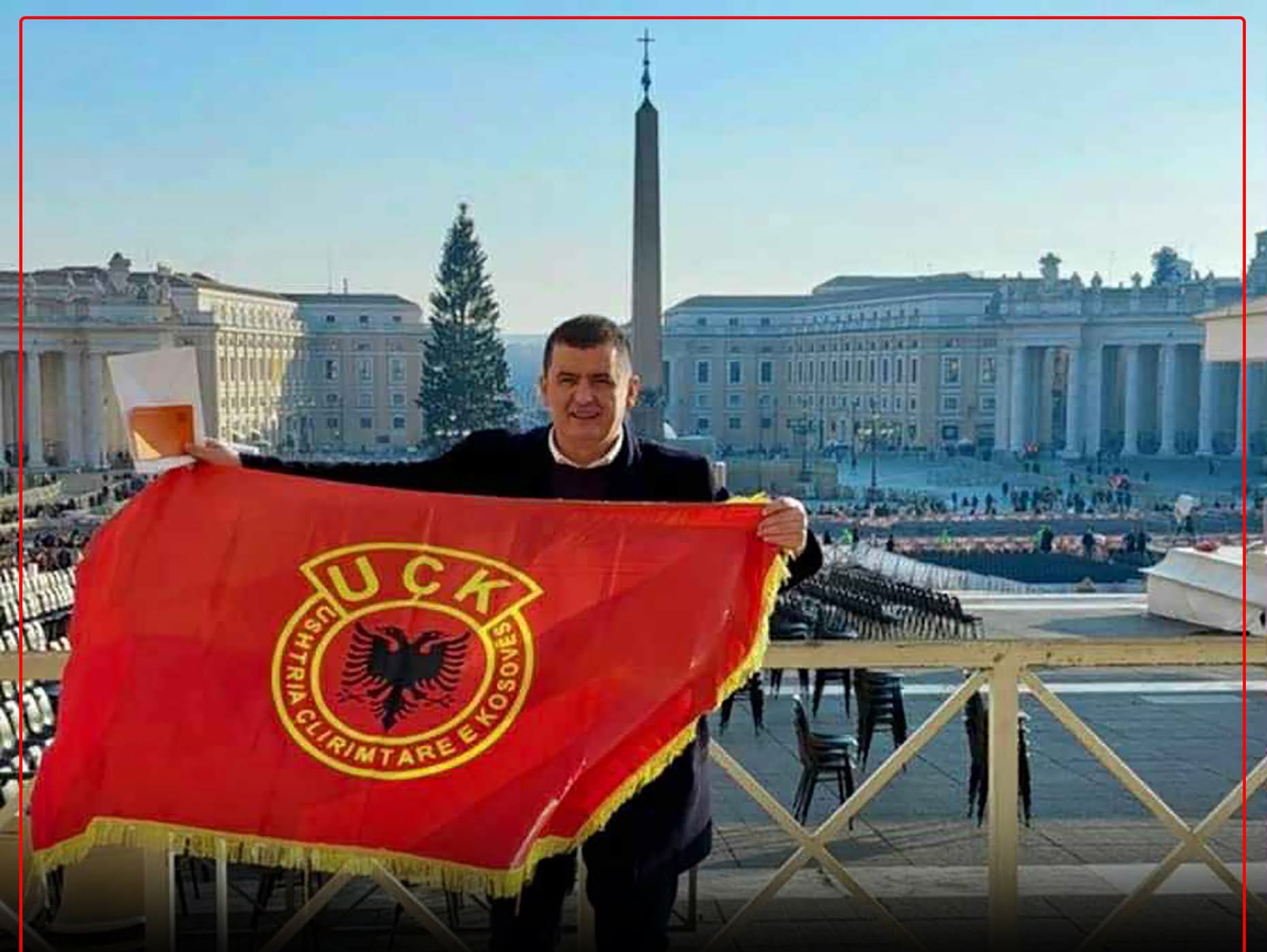 Sali Bislimi  Pa veteranët nuk ka EPOPE   përjashtimi i tyre nga festimet është zhvlerësim i historisë