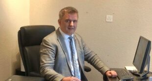 Veprimtari nga Kosova Sali Bislimi, i cili jeton dhe vepron në Zvicër ka publikuar pjesë të një intervistë dhënë për mediet zviceran,