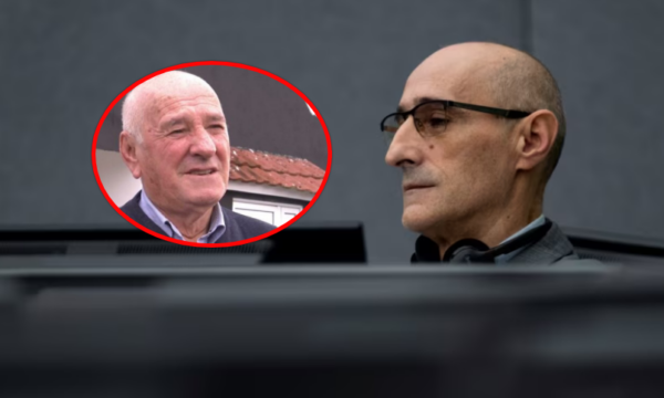 OVL e UÇK së kritikon Gjykatën Speciale pas vdekjes së babait të Salih Mustafës   Drejtësia pa humanizëm është padrejtësi 