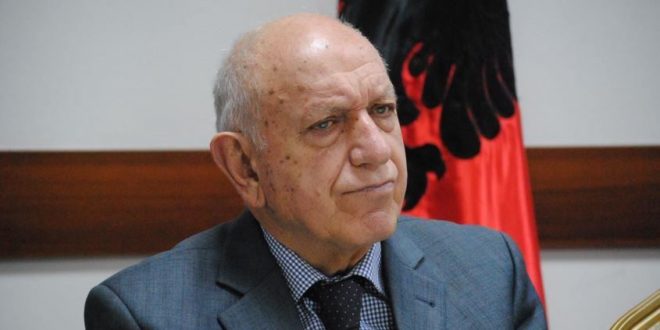 Profesori i së Drejtës Penale, Ismet Salihu: Bashkësia ndërkombëtare nuk pati kontroll sa duhet ndaj EULEX-it