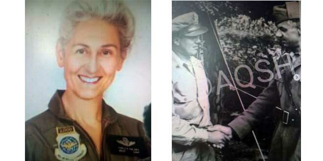 Sali Onuzi: Amerikanë dhe shqiptarë, bashkë në Luftë dhe në Paqë. (Me rastin e 11 nëntorit, ditës së Veteranit të Luftës në Shtetet e Bashkuara të Amerikës.)