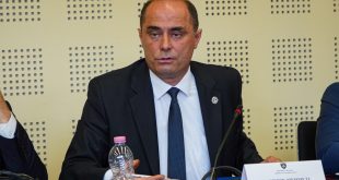 Samedin Mehmeti