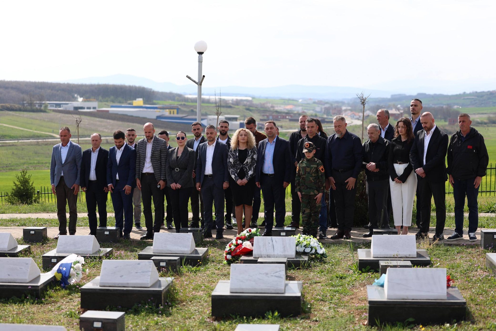 Në 27 vjetorin e rënies përkujtohet dëshmori Hamdi Hasani nga Kllodernica