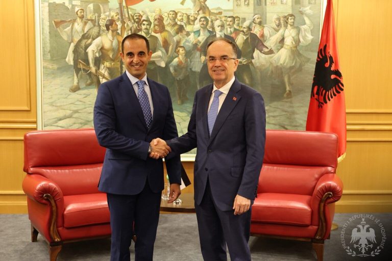 Ambasadori palestinez  Mosnjohja e Kosovës lidhet me Ambasadën në Jerusalem  jo me popullin kosovar