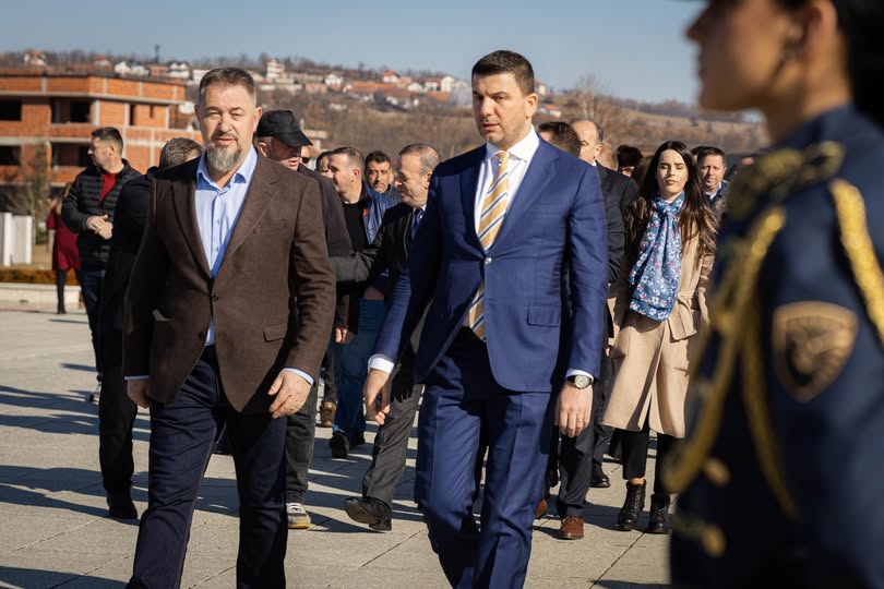 Sami Lushtaku  Ky vendim i dorëheqjes le të shënojë një momentum të ri i cili e fuqizon partinë